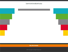 Tablet Screenshot of beraterlandkarte.de